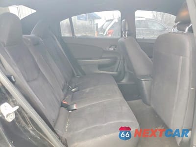Zdjęcie 10 z 13 samochodu: 2012 CHRYSLER 200 LX VIN:1C3CCBAB3CN319016 - miniatura
