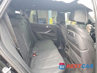 Zdjęcie 11 z 12 samochodu: 2024 BMW X5 XDRIVE50E VIN:5UX43EU01R9U78645 - miniatura