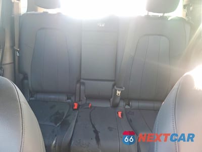 Zdjęcie 10 z 13 samochodu: 2024 MERCEDES-BENZ GLB 250 VIN:W1N4M4GB7RW380400 - miniatura