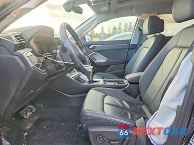Zdjęcie 7 z 13 samochodu: 2019 AUDI Q3 PREMIUM PLUS S-LINE VIN:WA1EECF32K1071587 - miniatura