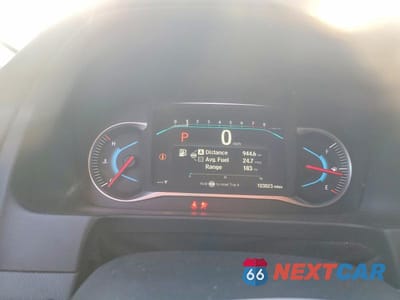 Zdjęcie 9 z 13 samochodu: 2019 HONDA PILOT EXL VIN:5FNYF5H54KB022070 - miniatura