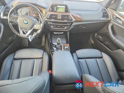 Zdjęcie 8 z 14 samochodu: 2019 BMW X3 XDRIVE30I VIN:5UXTR9C59KLP93829 - miniatura