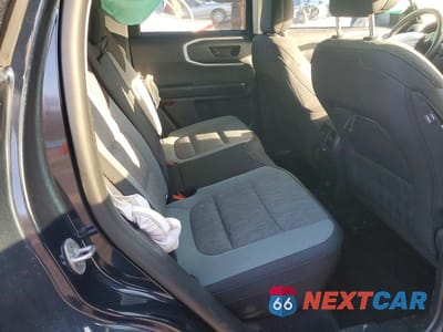 Zdjęcie 11 z 13 samochodu: 2023 FORD BRONCO SPORT BIG BEND VIN:3FMCR9B62PRD43732 - miniatura