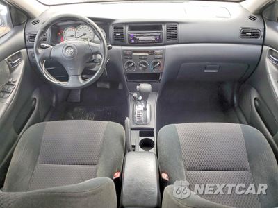 Zdjęcie 8 z 12 samochodu: 2006 TOYOTA COROLLA CE VIN:1NXBR32E06Z645172 - miniatura