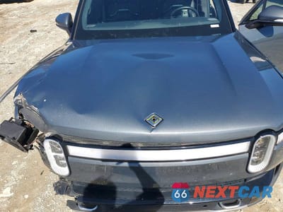 Zdjęcie 11 z 13 samochodu: 2022 RIVIAN R1T LAUNCH EDITION VIN:7FCTGAAL2NN011562 - miniatura