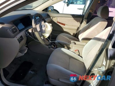 Zdjęcie 7 z 12 samochodu: 2008 TOYOTA COROLLA LE VIN:1NXBR32EX8Z964310 - miniatura