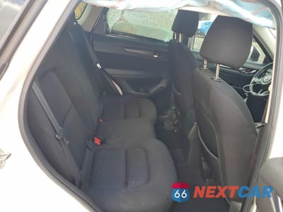 Zdjęcie 11 z 13 samochodu: 2020 MAZDA CX-5 SPORT VIN:JM3KFABM2L1721679 - miniatura