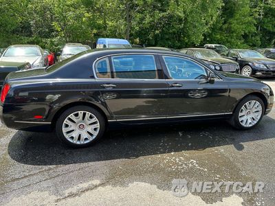 Zdjęcie 12 z 15 samochodu: 2008 BENTLEY CONTINENTAL FLYING SPUR VIN:SCBBR93W98C055885 - miniatura