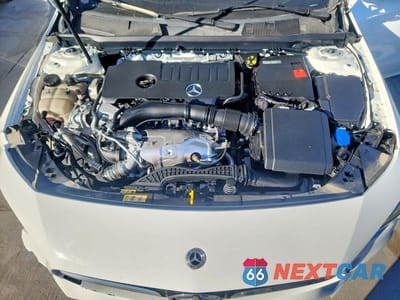 Zdjęcie 11 z 11 samochodu: 2023 MERCEDES-BENZ CLA 250 4MATIC VIN:W1K5J4HB5PN411218 - miniatura