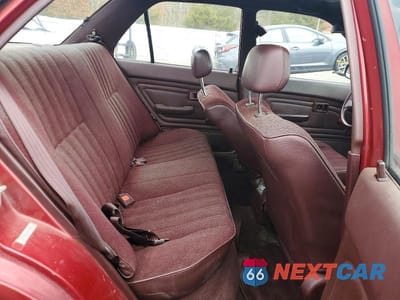 Zdjęcie 10 z 11 samochodu: 1992 TOYOTA COROLLA VIN:2T1AE91A4NC180002 - miniatura