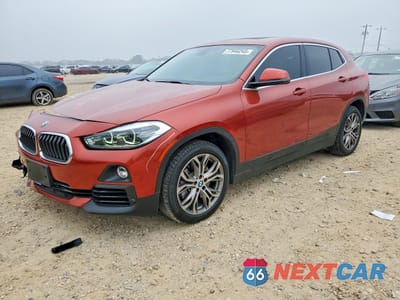 2018 BMW X2 XDRIVE28I WBXYJ5C36JEF69318 - główne zdjęcie licytacji z USA - miniatura