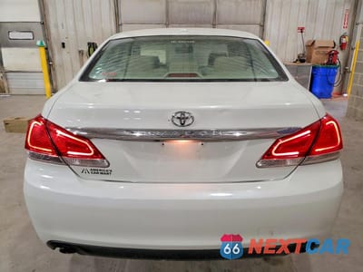 Zdjęcie 6 z 13 samochodu: 2011 TOYOTA AVALON BASE VIN:4T1BK3DBXBU402485 - miniatura
