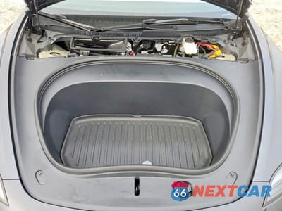 Zdjęcie 11 z 12 samochodu: 2025 TESLA MODEL 3 VIN:5YJ3E1EA5SF083242 - miniatura