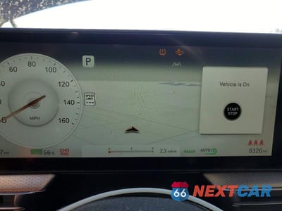 Zdjęcie 9 z 13 samochodu: 2024 GENESIS GV60 ADVANCED VIN:KMUKCDSC2RU022275 - miniatura