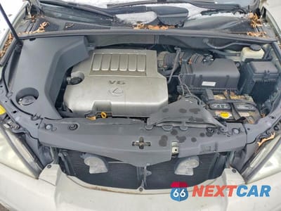 Zdjęcie 12 z 12 samochodu: 2009 LEXUS RX 350 VIN:2T2HK31U69C123834 - miniatura