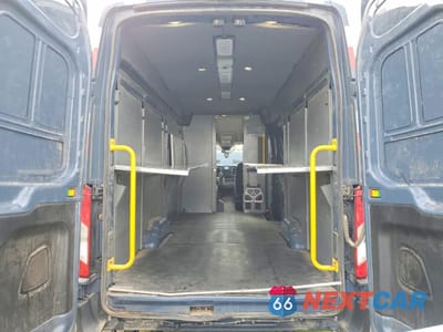 Zdjęcie 11 z 13 samochodu: 2020 FORD TRANSIT 250 DELIVERY VAN VIN:1FTBR3X86LKB28005 - miniatura