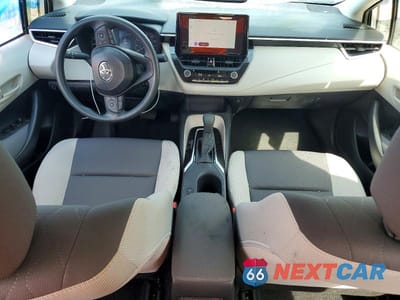 Zdjęcie 8 z 13 samochodu: 2025 TOYOTA COROLLA LE VIN:5YFB4MDE3SP352122 - miniatura