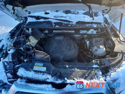 Zdjęcie 12 z 12 samochodu: 2018 AUDI Q5 PREMIUM PLUS VIN:WA1BNAFY7J2090101 - miniatura