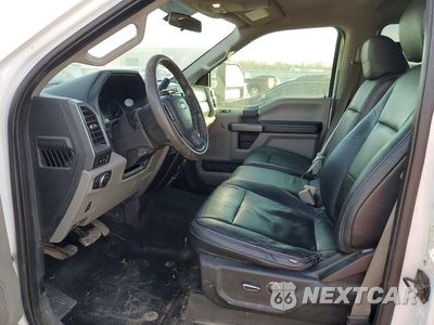 Zdjęcie 7 z 13 samochodu: 2019 FORD F250 SUPER DUTY VIN:1FT7W2BT8KED47968 - miniatura