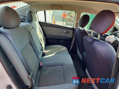 Zdjęcie 10 z 12 samochodu: 2011 NISSAN SENTRA 2.0 VIN:3N1AB6APXBL646619 - miniatura