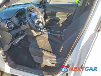 Zdjęcie 7 z 12 samochodu: 2022 NISSAN KICKS SV VIN:3N1CP5CV7NL526104 - miniatura