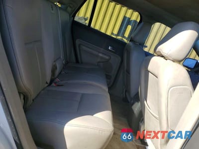 Zdjęcie 11 z 12 samochodu: 2008 FORD EDGE LIMITED VIN:2FMDK49C08BA10758 - miniatura