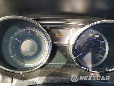 Zdjęcie 9 z 12 samochodu: 2014 HYUNDAI SONATA SE VIN:5NPEC4AB1EH943724 - miniatura