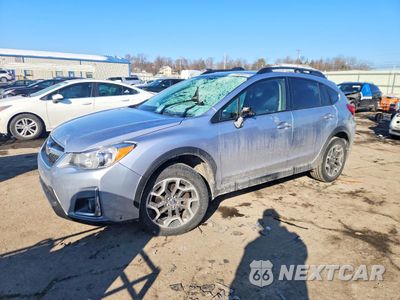 2016 SUBARU CROSSTREK PREMIUM JF2GPADC3G8270535 - główne zdjęcie licytacji z USA - miniatura