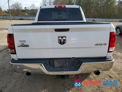 Zdjęcie 6 z 12 samochodu: 2017 RAM 1500 SLT VIN:1C6RR7LM5HS873643 - miniatura