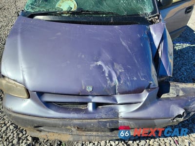 Zdjęcie 12 z 14 samochodu: 1997 DODGE GRAND CARAVAN SE VIN:1B4GP44R6VB241032 - miniatura