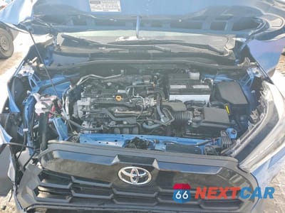 Zdjęcie 12 z 13 samochodu: 2026 TOYOTA COROLLA CROSS LE VIN:7MUCAAAGXTV156405 - miniatura