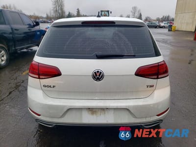 Zdjęcie 6 z 12 samochodu: 2018 VOLKSWAGEN GOLF S VIN:3VWG17AU9JM255151 - miniatura