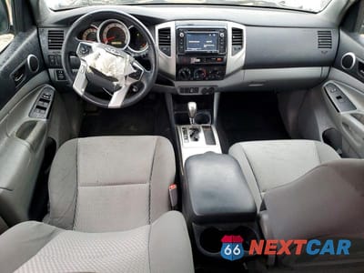 Zdjęcie 8 z 11 samochodu: 2014 TOYOTA TACOMA PRERUNNER V6 VIN:5TFJU4GN2EX060362 - miniatura