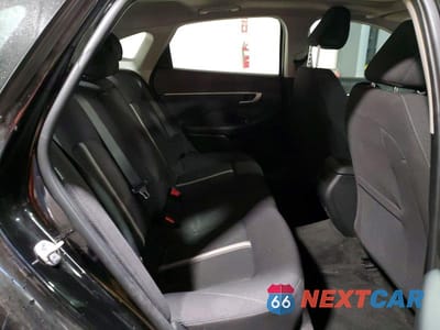 Zdjęcie 10 z 11 samochodu: 2024 HYUNDAI SONATA SEL VIN:KMHL14JA8RA423954 - miniatura