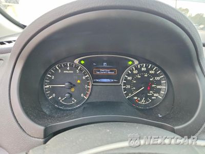 Zdjęcie 9 z 12 samochodu: 2017 NISSAN ALTIMA 3.5SL VIN:1N4BL3AP3HC119304 - miniatura