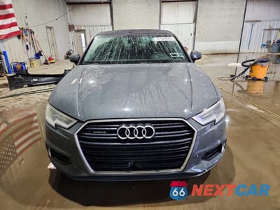 Piąte zdjęcie samochodu w środku: 2017 AUDI A3 PREMIUM VIN:WAUB8GFF6H1007379 - miniatura