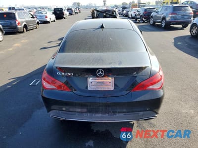 Zdjęcie 6 z 11 samochodu: 2017 MERCEDES-BENZ CLA 250 VIN:WDDSJ4EB3HN431136 - miniatura