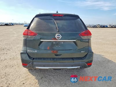 Zdjęcie 6 z 13 samochodu: 2020 NISSAN ROGUE S VIN:5N1AT2MT9LC730807 - miniatura
