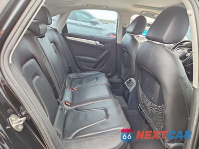 Zdjęcie 10 z 11 samochodu: 2011 AUDI A4 PRESTIGE VIN:WAUKFAFL3BN051526 - miniatura