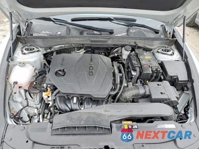 Zdjęcie 11 z 12 samochodu: 2025 HYUNDAI SONATA SEL VIN:KMHL64JA7SA497714 - miniatura