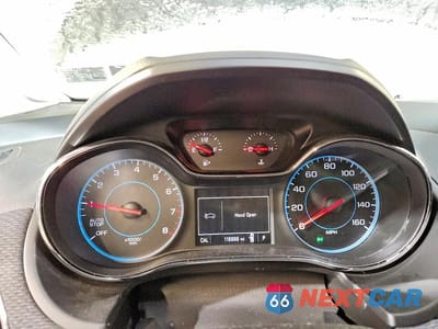 Zdjęcie 9 z 12 samochodu: 2017 CHEVROLET CRUZE LT VIN:1G1BE5SM3H7241893 - miniatura