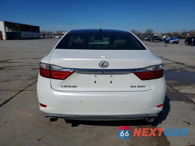 Zdjęcie 6 z 12 samochodu: 2013 LEXUS ES VIN:JTHBK1GG0D2001413 - miniatura