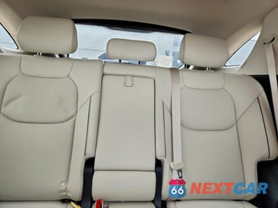 Zdjęcie 10 z 13 samochodu: 2023 GENESIS GV70 2.5T STANDARD VIN:KMUMADTB2PU095986 - miniatura