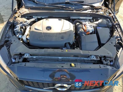 Zdjęcie 11 z 11 samochodu: 2021 VOLVO S60 T8 RECHARGE R-DESIGN VIN:7JRBR0FZ6MG122994 - miniatura