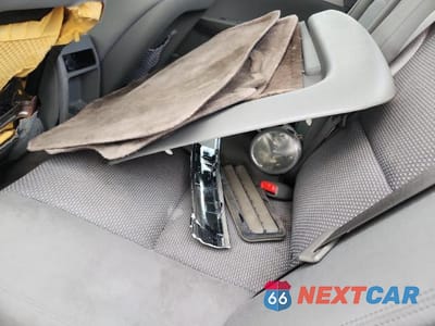 Zdjęcie 12 z 12 samochodu: 2011 CHEVROLET MALIBU 1LT VIN:1G1ZC5E12BF192589 - miniatura