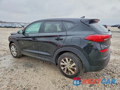 Drugie zdjęcie samochodu z przodu: 2019 HYUNDAI TUCSON SE VIN:KM8J2CA48KU007819 - miniatura