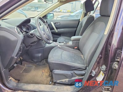 Zdjęcie 7 z 13 samochodu: 2014 NISSAN ROGUE SELECT S VIN:JN8AS5MT0EW616631 - miniatura