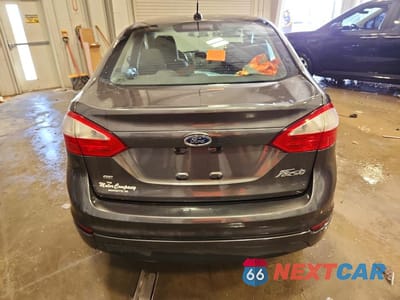 Zdjęcie 6 z 13 samochodu: 2015 FORD FIESTA SE VIN:3FADP4BJ6FM145176 - miniatura