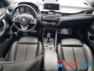 Zdjęcie 8 z 13 samochodu: 2022 BMW X2 SDRIVE28I VIN:WBXYH9C04N5U34799 - miniatura
