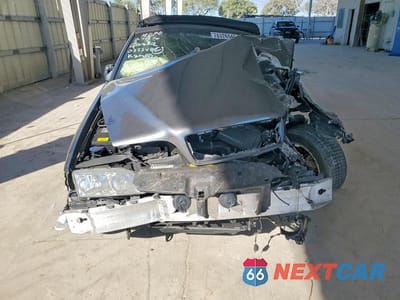 Piąte zdjęcie samochodu w środku: 2003 VOLVO C70 HPT VIN:YV1NC62D13J035347 - miniatura